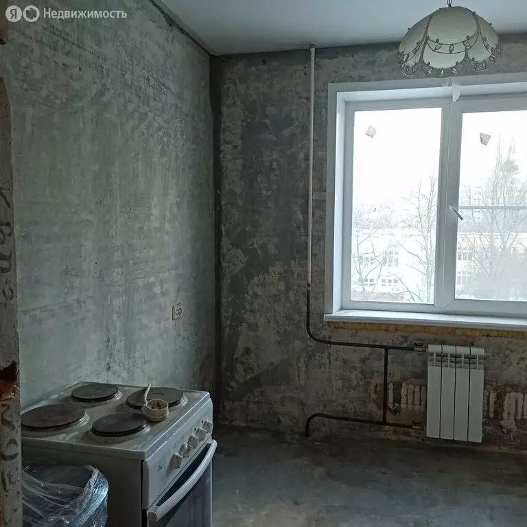 1-комнатная квартира: Тольятти, 15-й квартал, бульвар Космонавтов, 3 ... - Фото 2