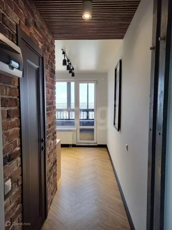 Продаётся квартира-студия, 18 м - Фото 1