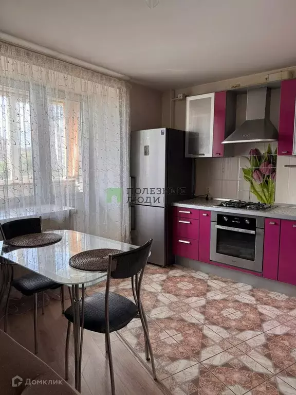 Продаётся 1-к квартира, 40 м - Фото 1