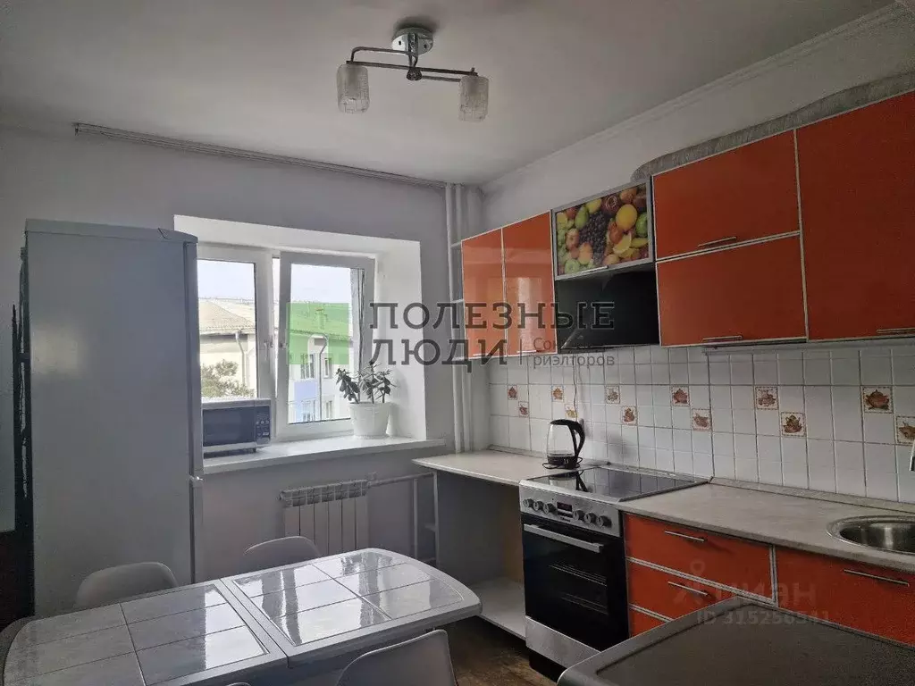 1-к кв. Иркутская область, Ангарск 29-й мкр, 26 (41.6 м) - Фото 0
