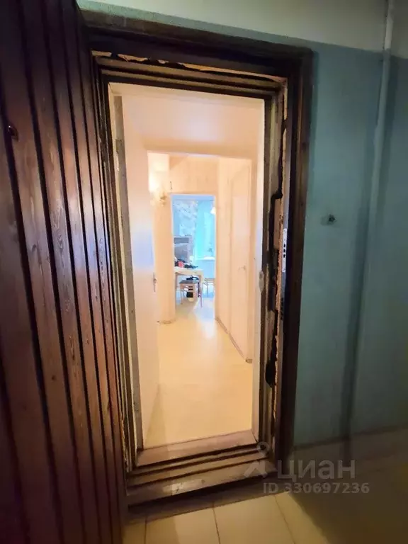1-к кв. Санкт-Петербург просп. Науки, 28К3 (31.4 м) - Фото 2