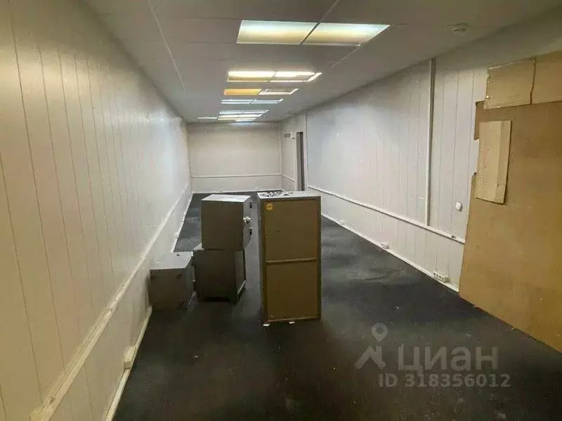 Офис в Санкт-Петербург ул. Комсомола, 1-3Г (48 м) - Фото 1