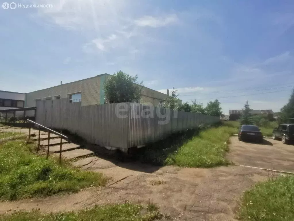Помещение свободного назначения (145.3 м) - Фото 1