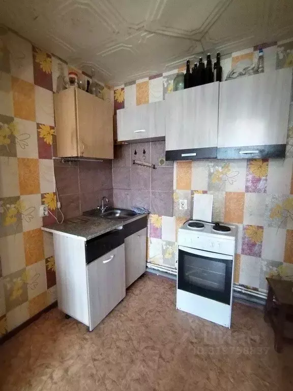 Комната Свердловская область, Ревда ул. Карла Либкнехта, 33 (18.0 м) - Фото 1