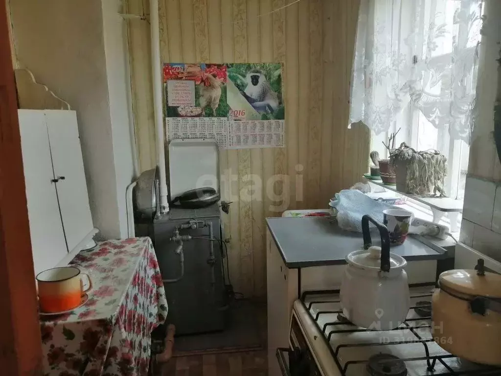 Дом в Брянская область, Клинцы Вьюнковский пер. (37 м) - Фото 0