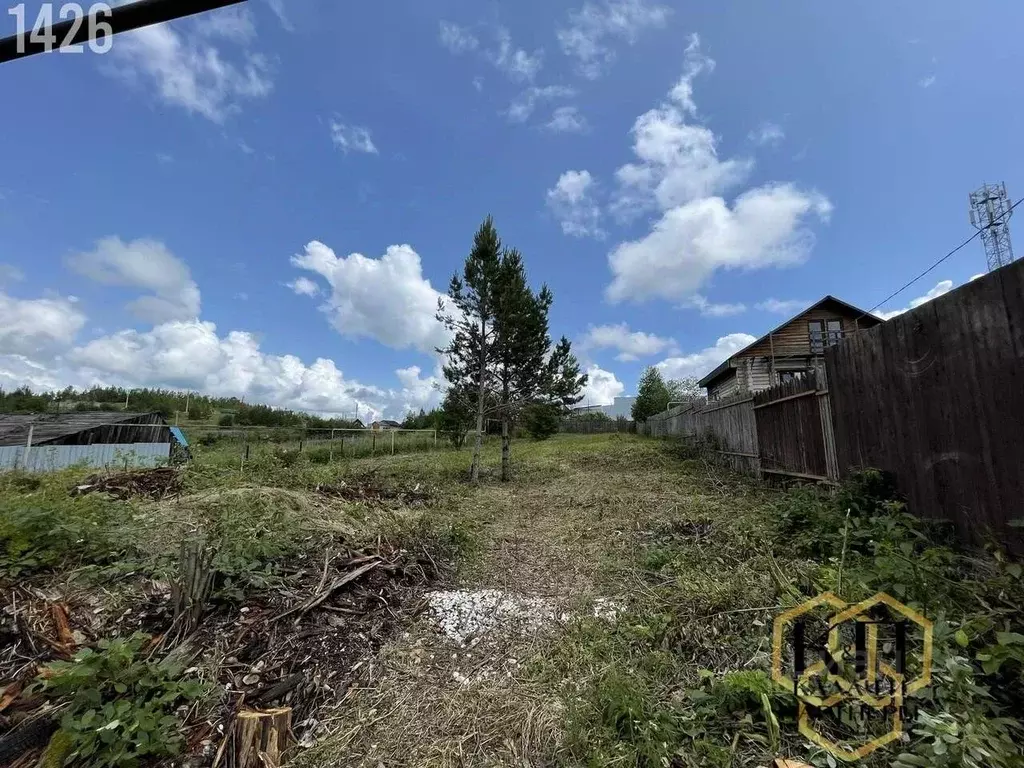 Участок в Свердловская область, Полевской ул. Урицкого, 59 (12.0 сот.) - Фото 2