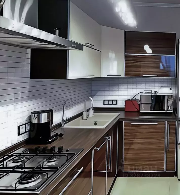 3-к кв. Ярославская область, Ярославль ул. Слепнева, 35 (92.0 м) - Фото 1