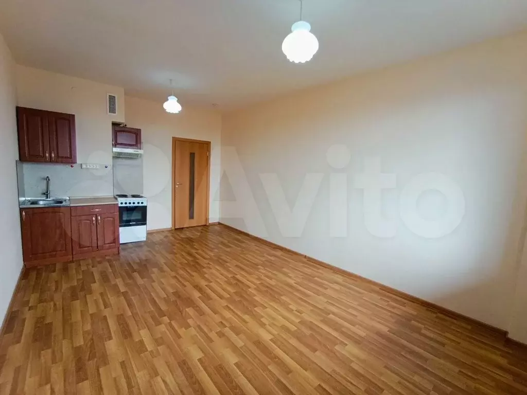 Квартира-студия, 29,1 м, 10/14 эт. - Фото 0