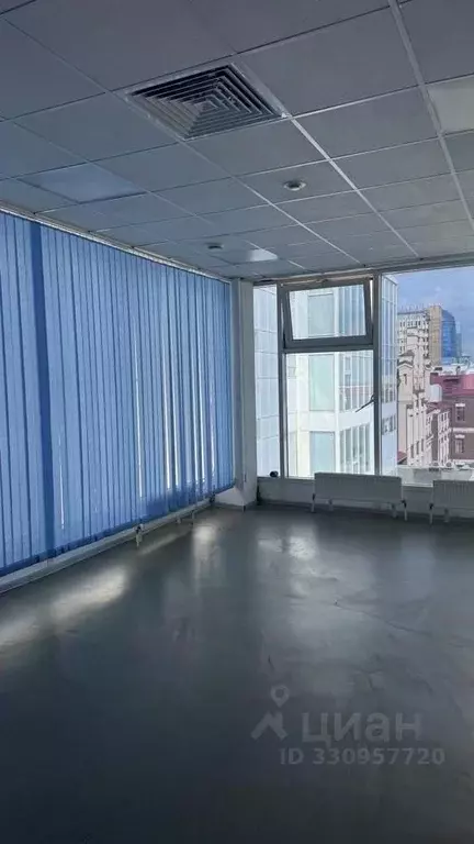 Офис в Самарская область, Самара ул. Льва Толстого, 123 (60 м) - Фото 1