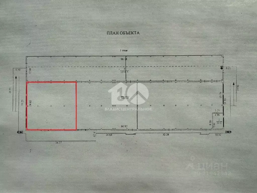 Склад в Новосибирская область, Новосибирск Толмачевское ш., 16 (500 м) - Фото 2
