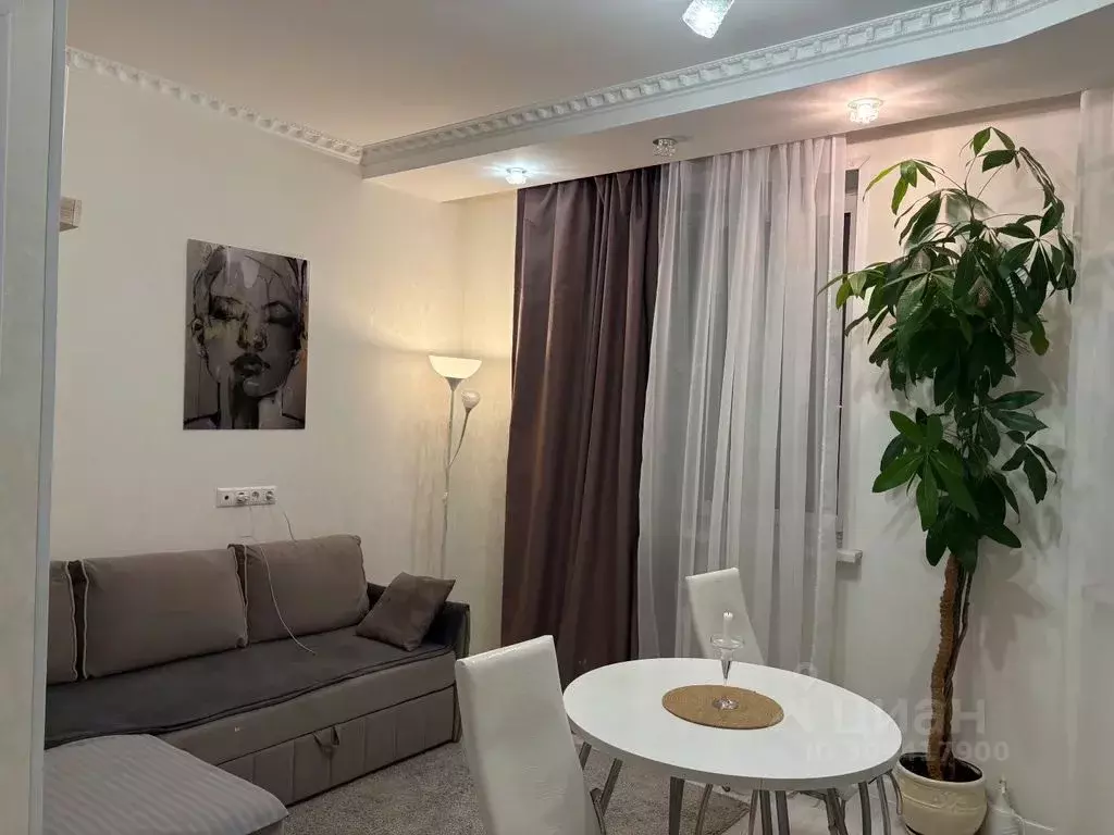 2-к кв. Московская область, Реутов Юбилейный просп., 67 (50.0 м) - Фото 1