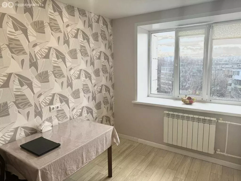 1-комнатная квартира: Казань, улица Рихарда Зорге, 60 (38.5 м) - Фото 1