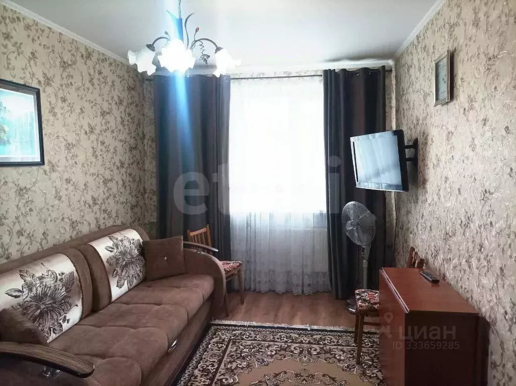 3-к кв. Крым, Феодосия ул. Украинская, 46 (69.3 м) - Фото 1