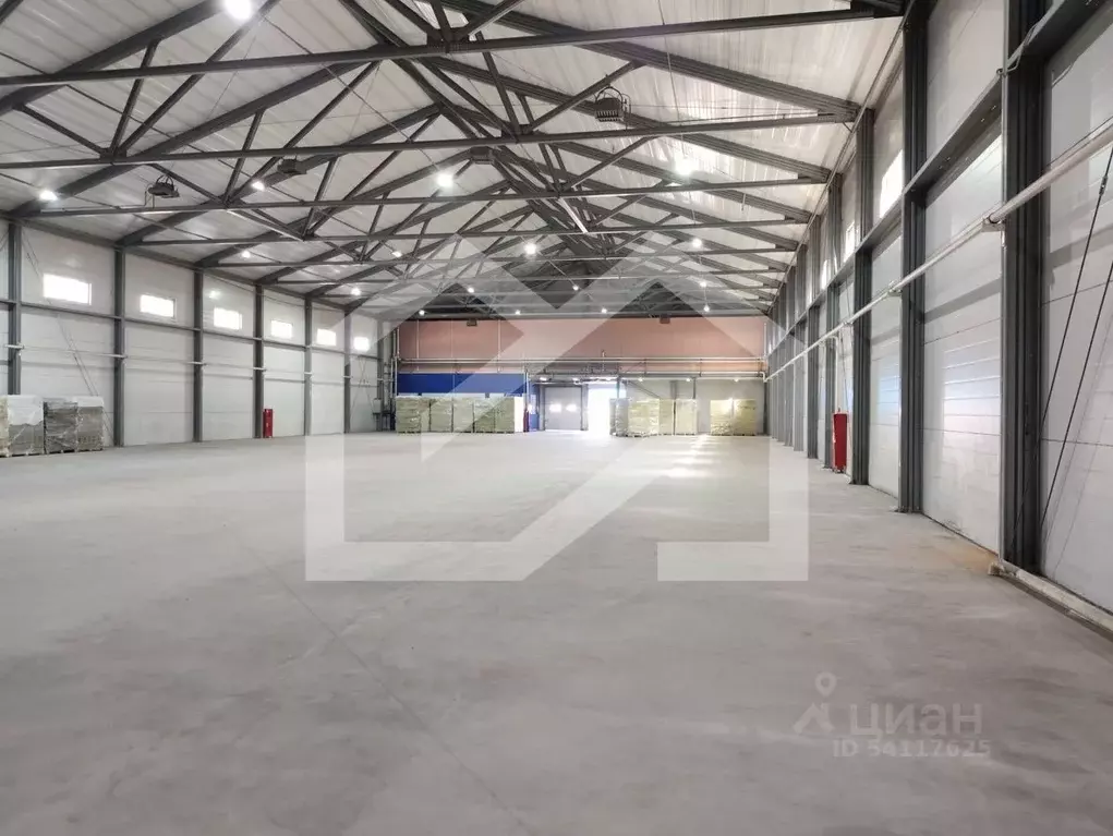 Помещение свободного назначения в Московская область, Мытищи городской ... - Фото 1