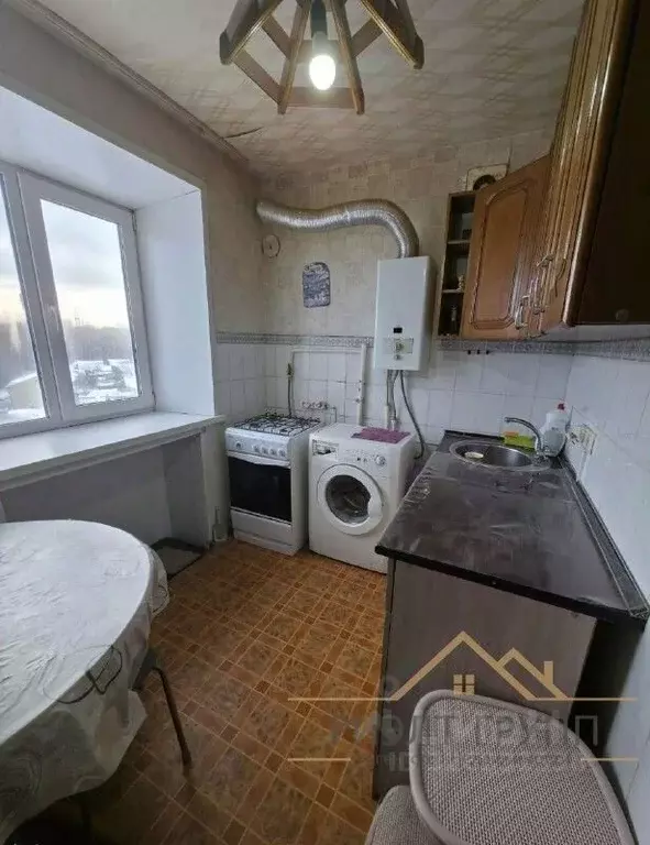 3-к кв. Татарстан, Казань Светлая ул., 18 (52.5 м) - Фото 1