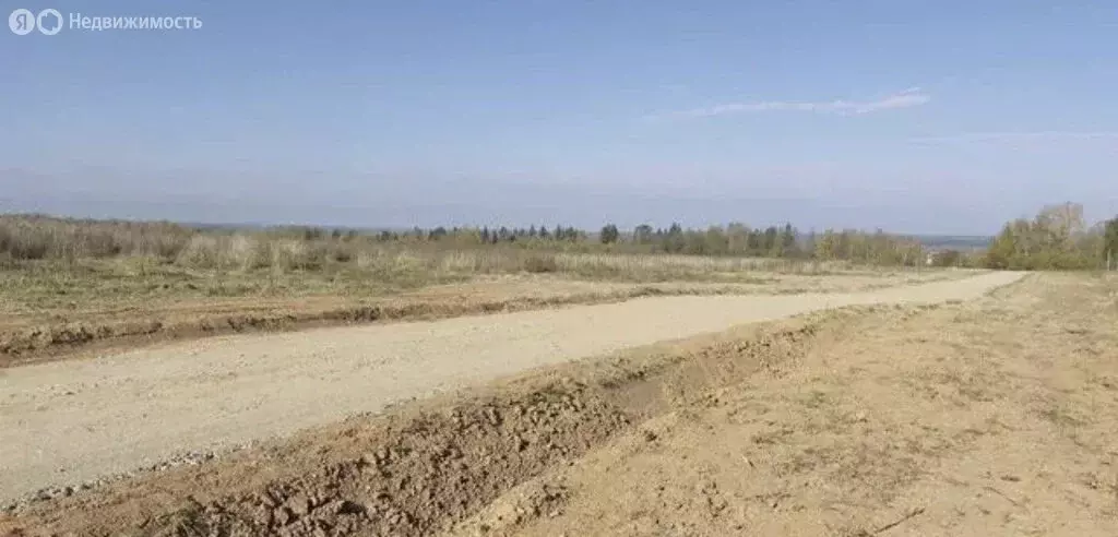 Участок в Ярославская область, Тутаевский муниципальный округ, деревня ... - Фото 2