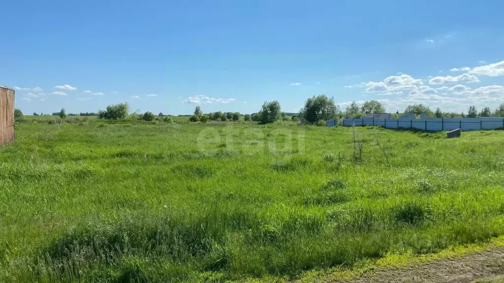Участок в Татарстан, Камское Устье пгт ул. Магубы Сыртлановой, 8 (10.4 ... - Фото 0