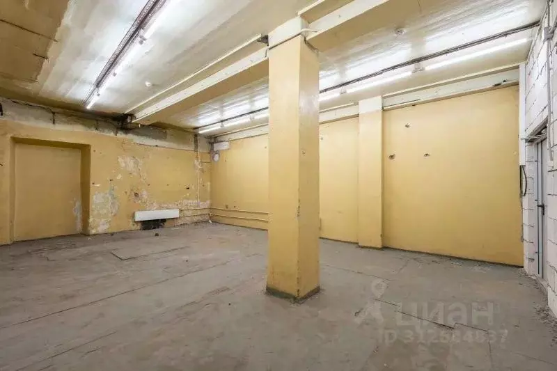 Производственное помещение в Санкт-Петербург Промышленная ул., 5 (61 ... - Фото 2