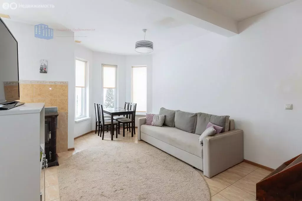 Дом в Калининградская область, Гурьевский муниципальный округ, садовое ... - Фото 1