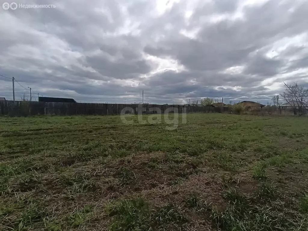 Участок в село Калинино, Таёжная улица (12 м) - Фото 2