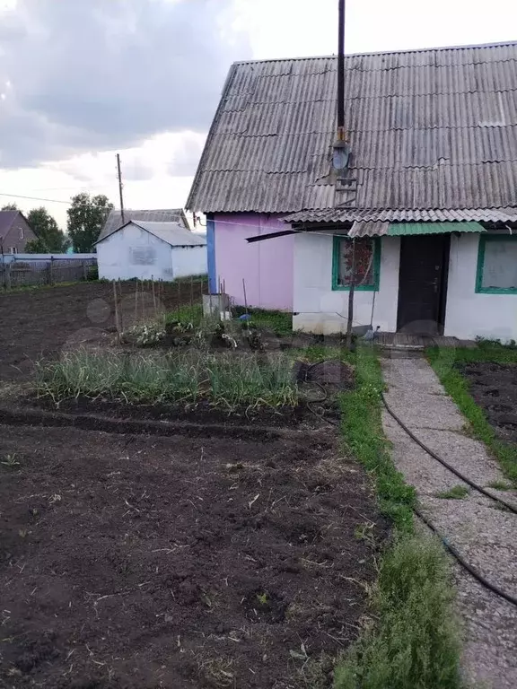 Дом 74 м на участке 16 сот. - Фото 1