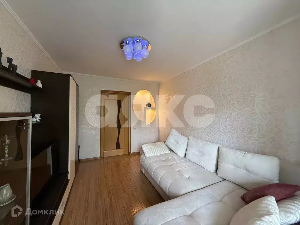 Продаётся 2-к квартира, 45.4 м - Фото 1