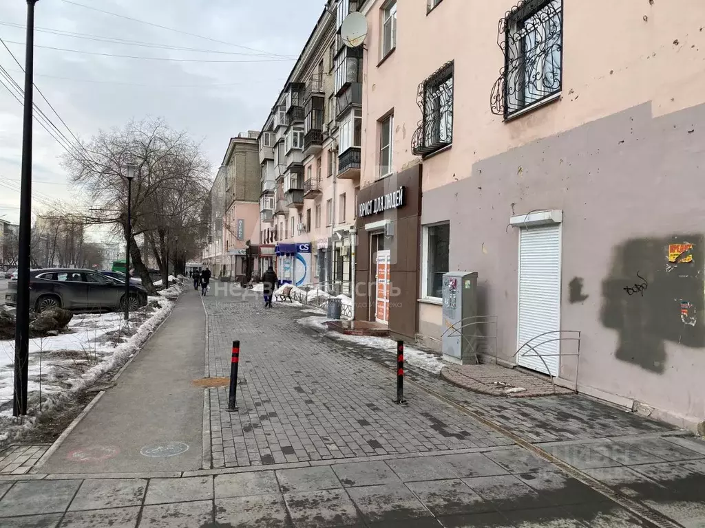 Помещение свободного назначения в Челябинская область, Челябинск ул. ... - Фото 0