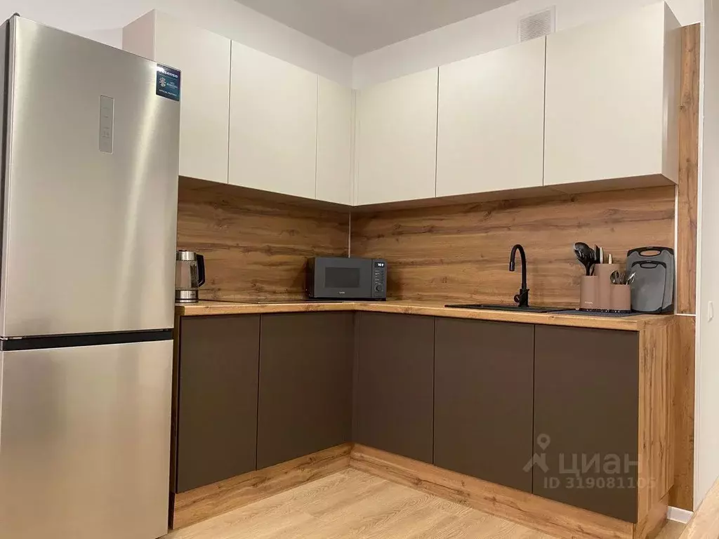 2-к кв. Москва Алтуфьевское ш., 55к5 (43.0 м) - Фото 1