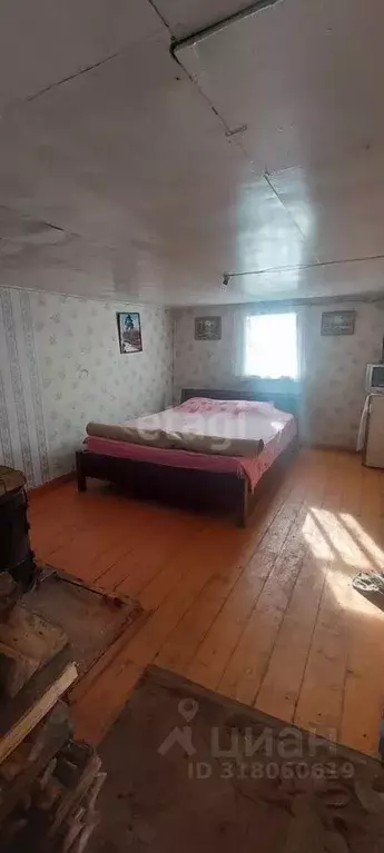 Дом в Архангельская область, Котласский муниципальный округ, ... - Фото 1