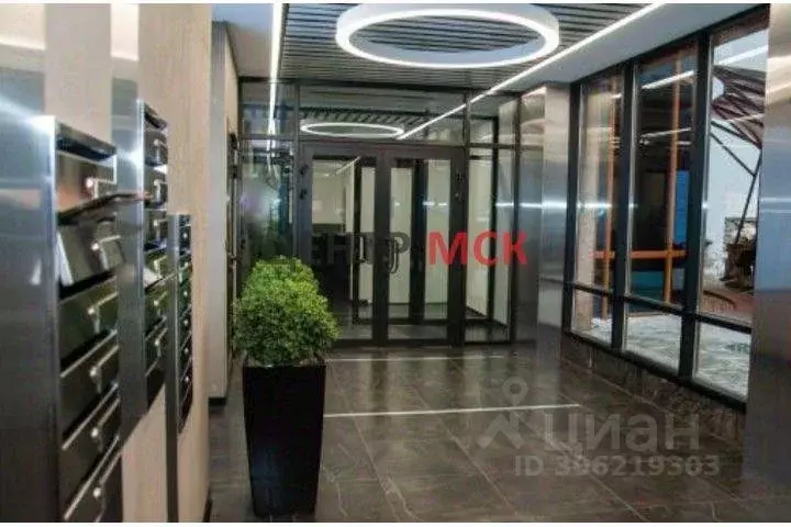 Офис в Москва Тверская ул., 16С1 (131 м) - Фото 1