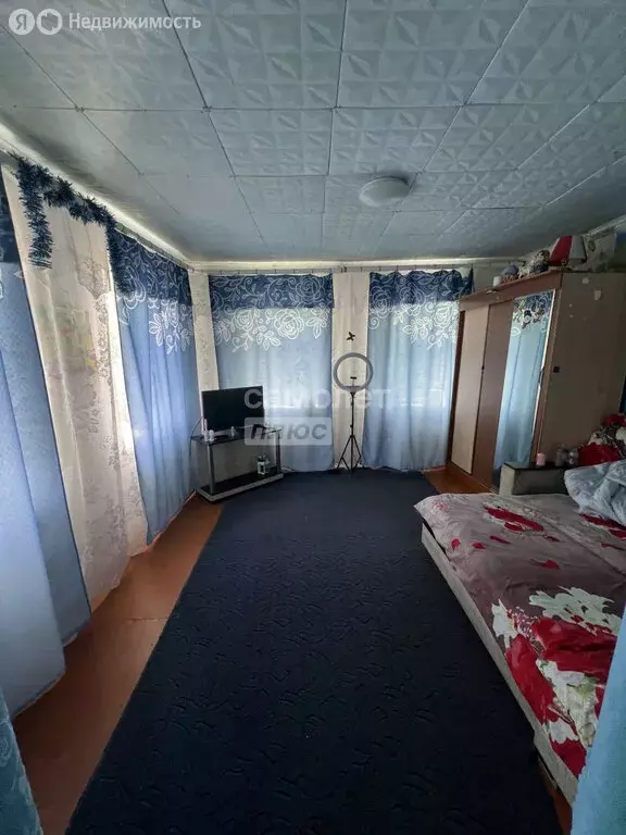 Дом в станица Попутная, улица Гагарина (42.3 м) - Фото 0