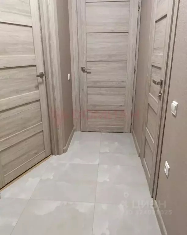 1-к кв. Ростовская область, Ростов-на-Дону ул. Берберовская, 14 (30.0 ... - Фото 2