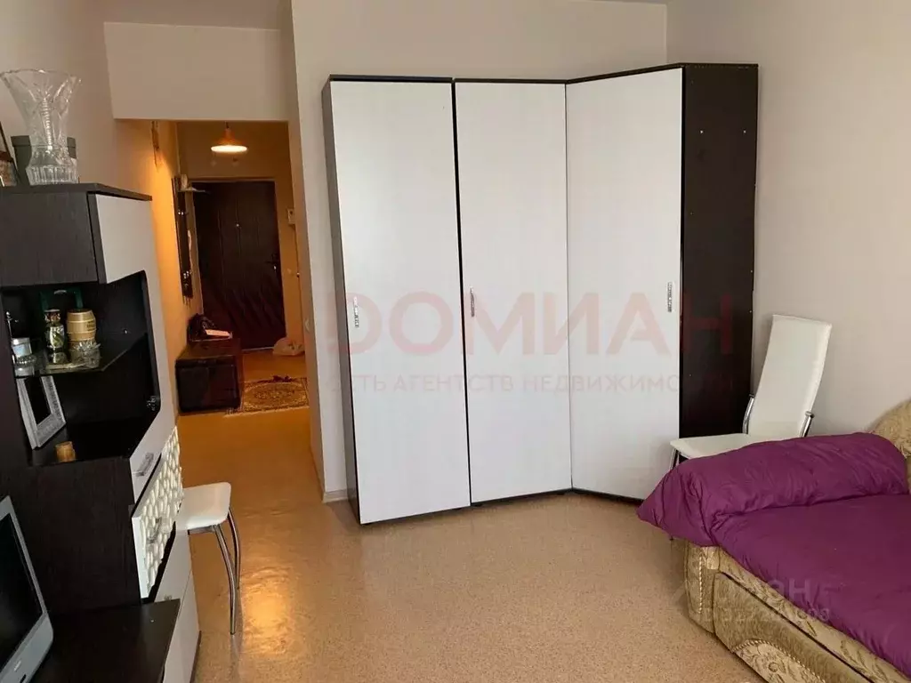 1-к кв. Ростовская область, Ростов-на-Дону Днепровский пер., 124Н ... - Фото 1