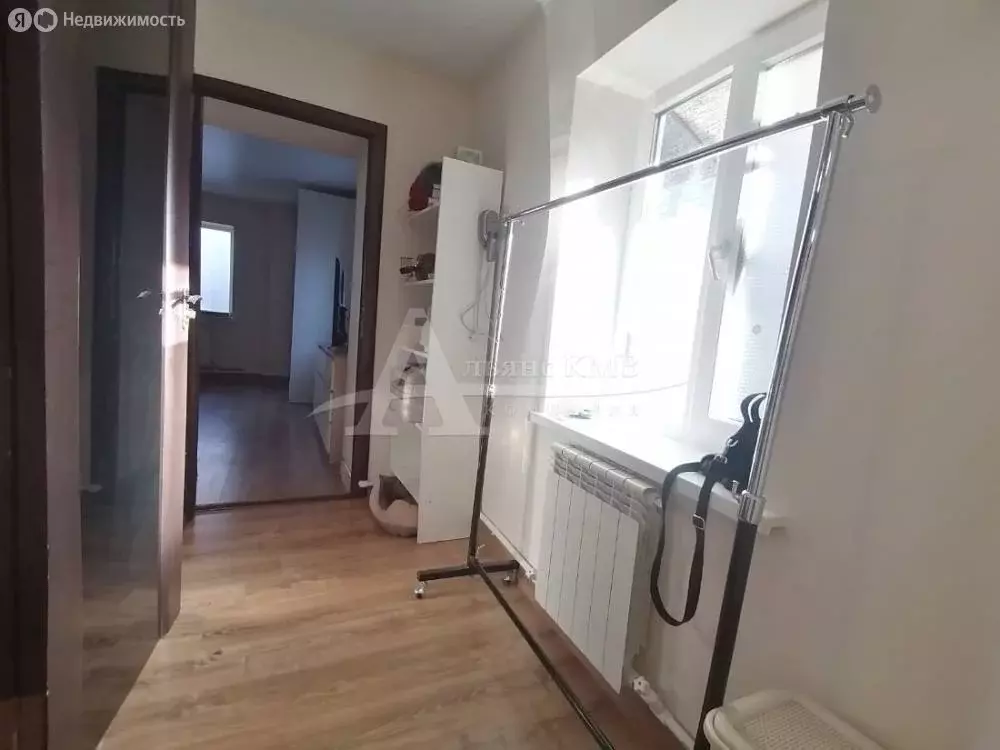 2-комнатная квартира: Кисловодск, Главная улица, 45 (60 м) - Фото 1