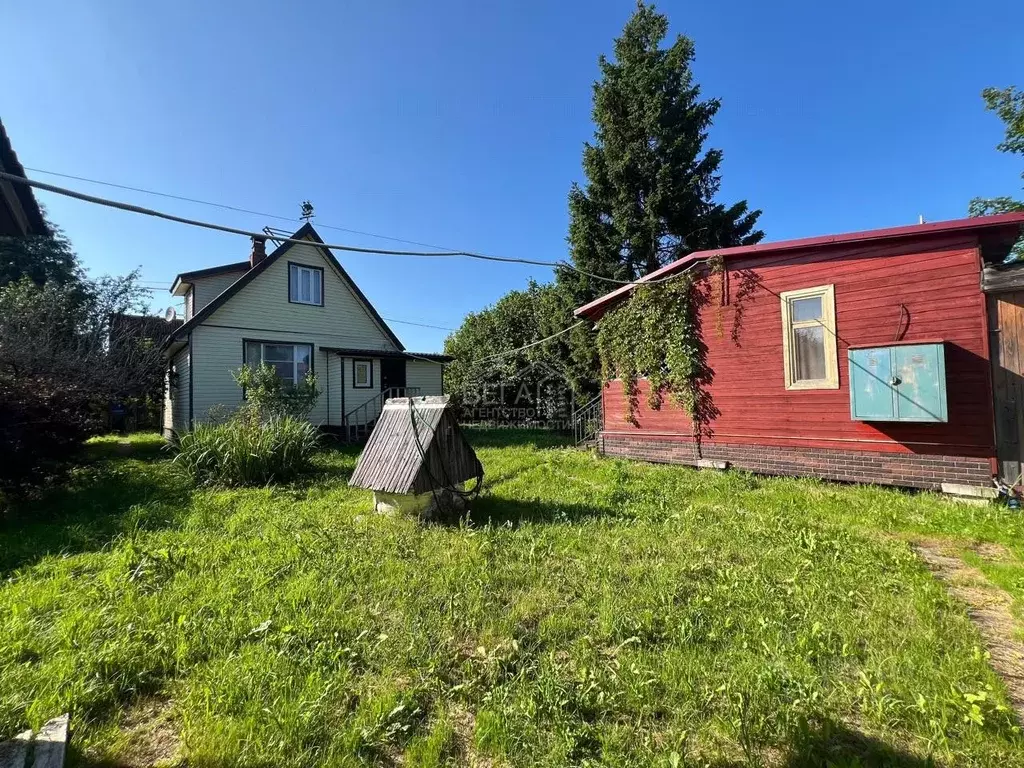 Дом в Москва Полесье СТ, 296 (65 м) - Фото 2