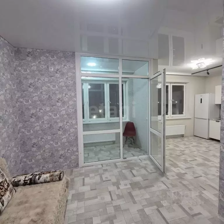 Студия Башкортостан, Стерлитамак Интернациональная ул., 61 (31.8 м) - Фото 1