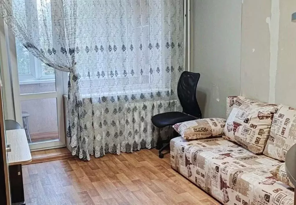 2-к кв. Самарская область, Самара Каховская ул., 73а (52.0 м) - Фото 1