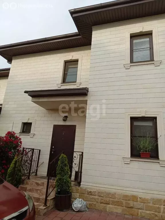 Дом в село Черешня, Подольская улица (133 м) - Фото 1
