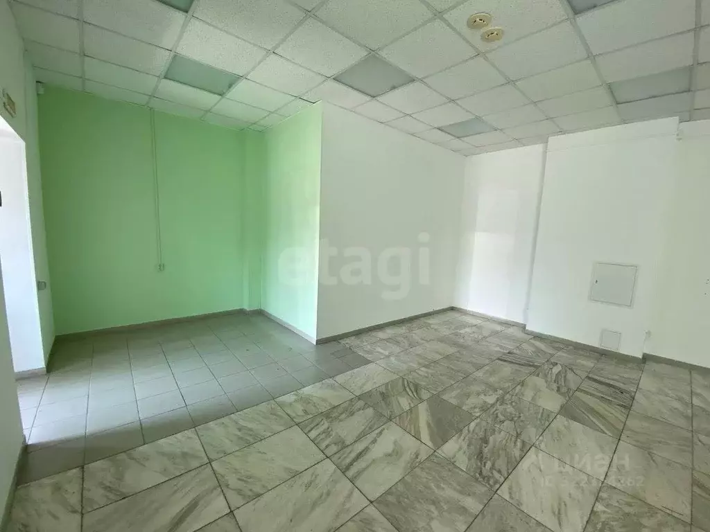 Помещение свободного назначения в Ямало-Ненецкий АО, Ноябрьск просп. ... - Фото 2