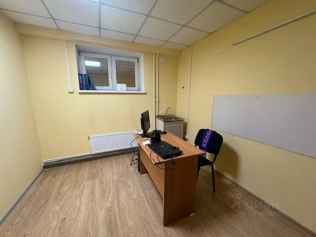 Офис в Санкт-Петербург Нарвский просп., 14к2 (12 м) - Фото 1
