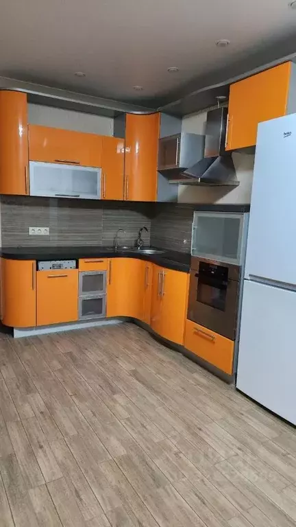 1-к кв. Московская область, Видное ул. Ермолинская, 2 (38.0 м) - Фото 1