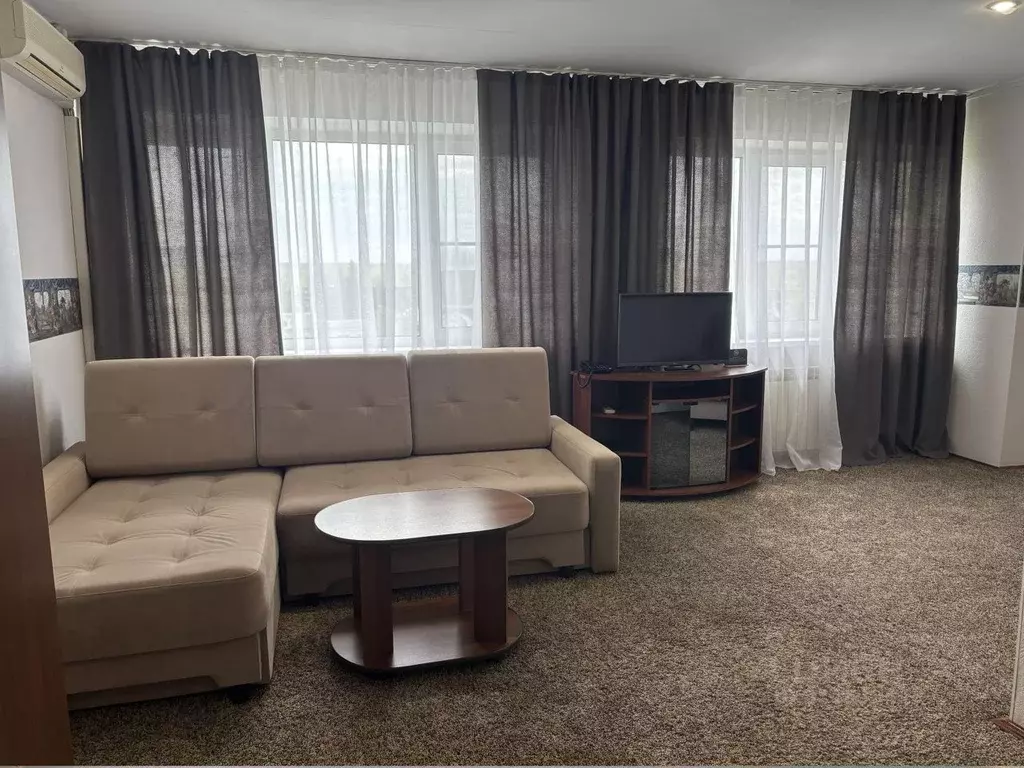 Комната Алтайский край, Бийск ул. Владимира Ленина, 256 (46.0 м) - Фото 0