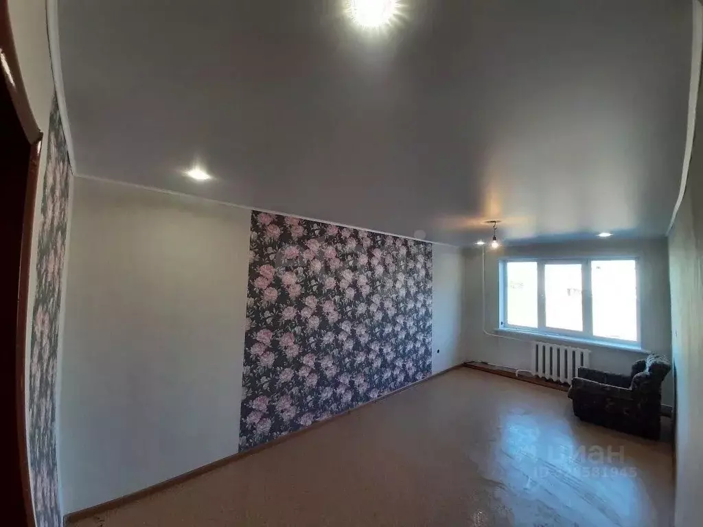 3-к кв. Башкортостан, Аургазинский район, с. Толбазы ул. Гафури, 2 ... - Фото 1