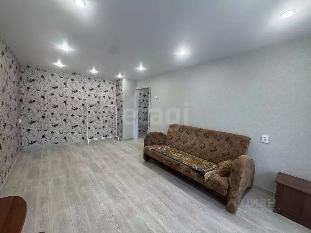 1-к кв. Иркутская область, Иркутск ул. Иосифа Уткина, 28 (34.8 м) - Фото 2