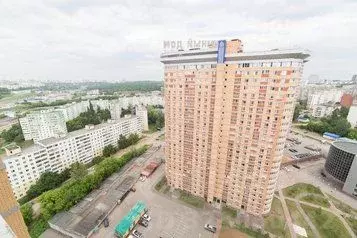 1-к кв. Башкортостан, Уфа Бакалинская ул., 64/2 (33.0 м) - Фото 1