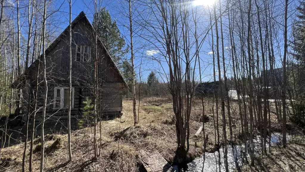 Дом в Коми, Сыктывдинский район, с. Выльгорт, Мырты-Ю садоводческий ... - Фото 1