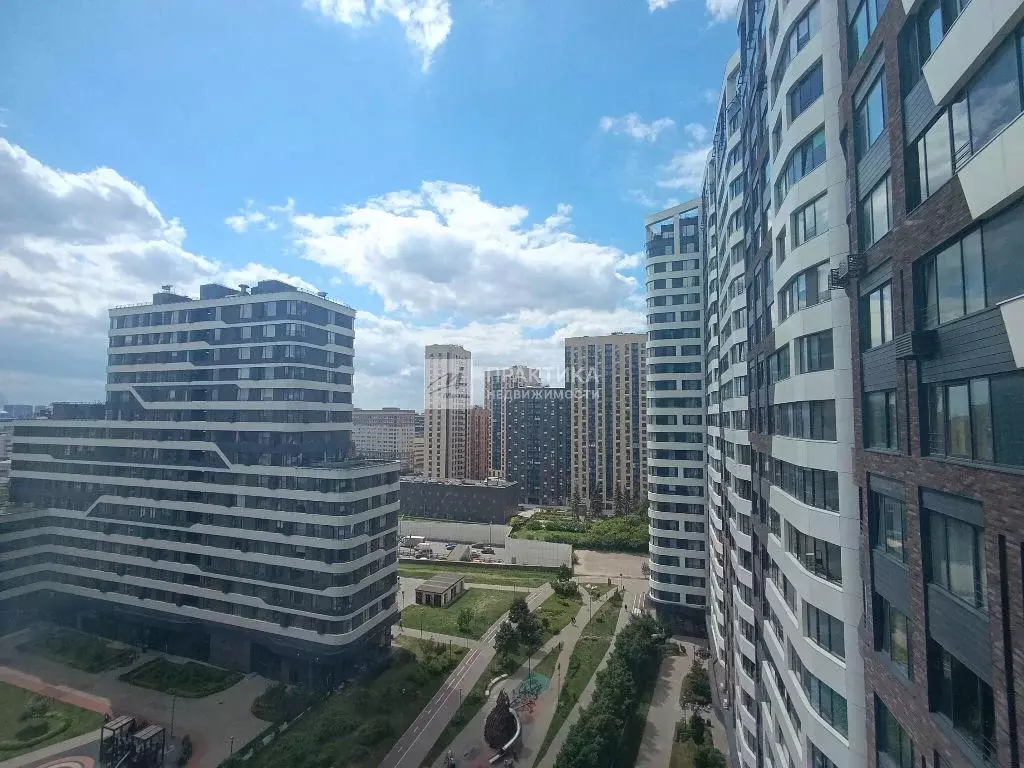 Продается студия - Фото 1
