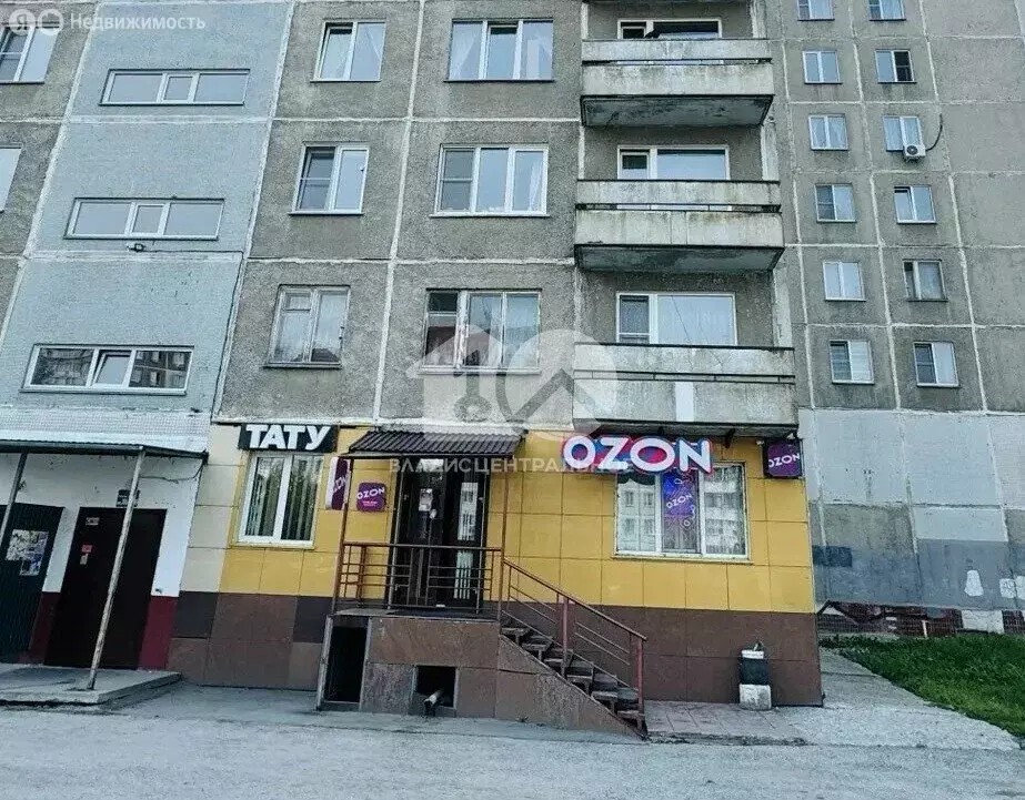 Помещение свободного назначения (12 м) - Фото 2