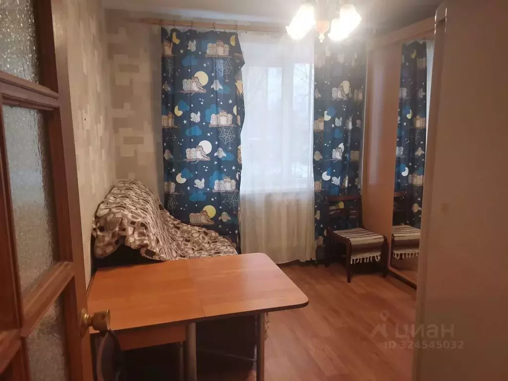 Студия Санкт-Петербург Большеохтинский просп., 22к2 (22.0 м) - Фото 2