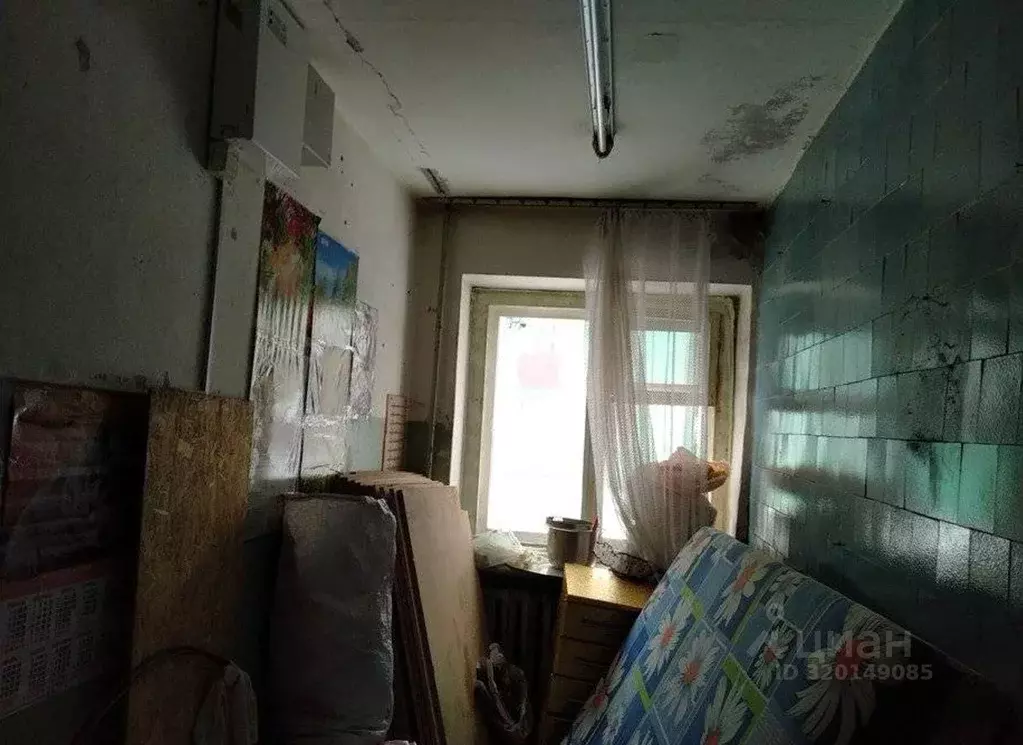 Помещение свободного назначения в Курская область, Курск ул. Дружбы, ... - Фото 1